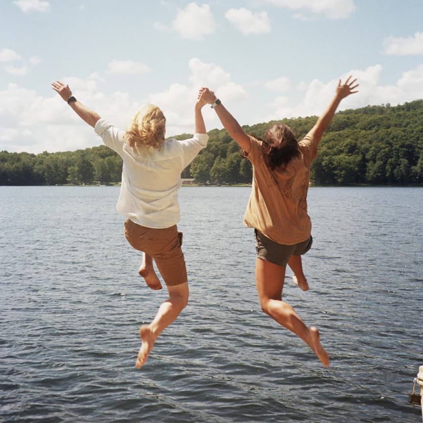 Tay and Dan get engaged